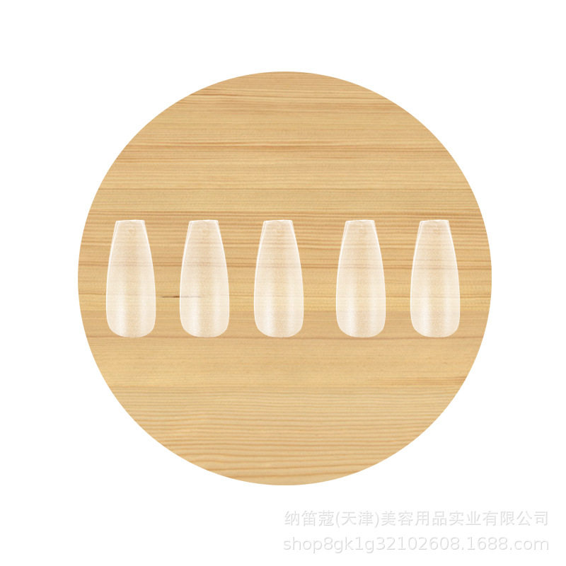 Na Di Kou Wears Nail A Pieces New Code LMS Nail A Pieces 360 Boxed Wholesale