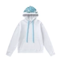 15 white sweatshirt (accessories + bag)