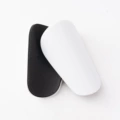 Mini shin guards xs white (8/5)