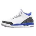 AJ3-racing blue