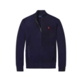 2551 royal blue/red pony