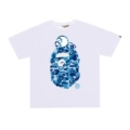 D012 White Blue