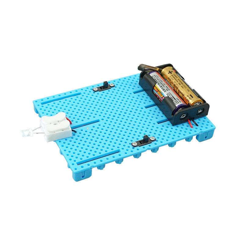 小学生科学科技小制作DIY手工课堂制作材料儿童科学实验物理玩具
