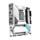 Материнская плата настольного компьютера Jingyue Z790M White Snow Dream ITXD4/D5 mini 2