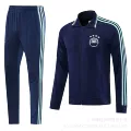 26 German G06 Royal Blue Set