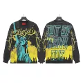 616 washed yellow