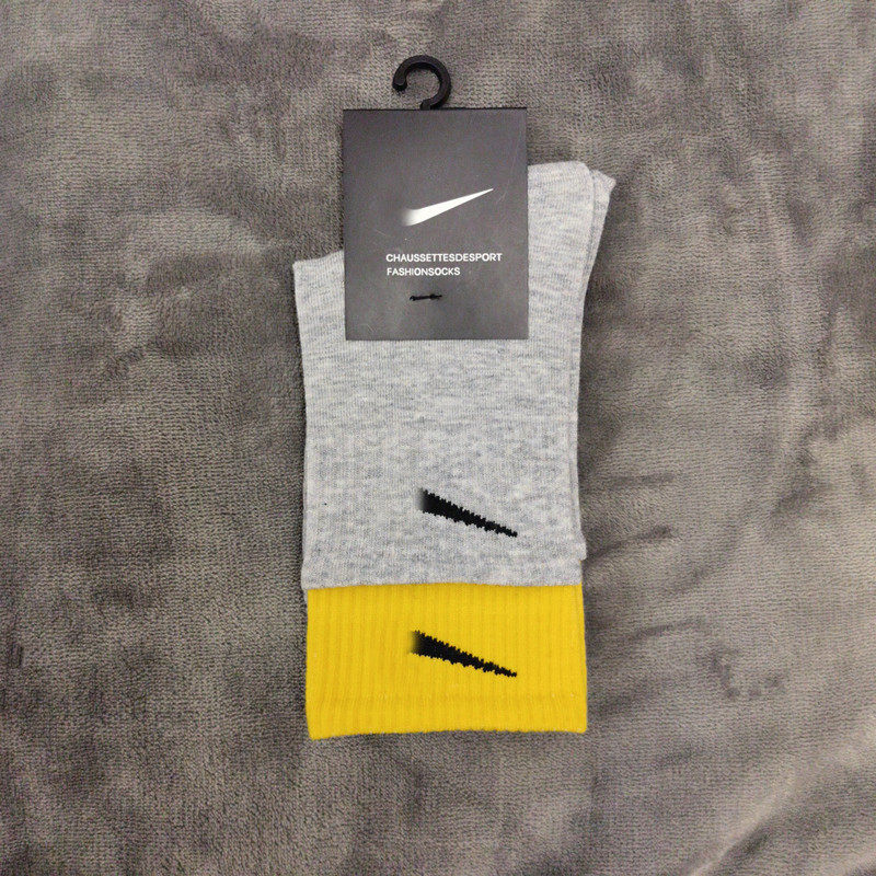 ダブルフック グレーイエロー