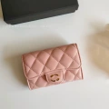 Sheepskin pink