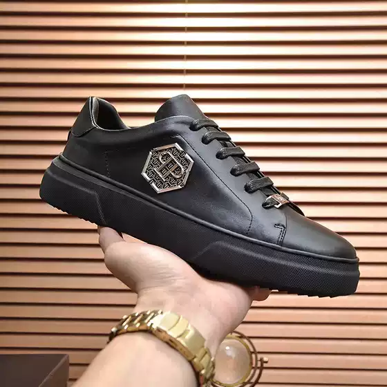 Daifa European and American international brand high-end luxury jewelry foreign trade cross-border wholesale sports casual men's shoes