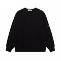 604 black terry cloth