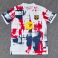 Barcelona special edition 1