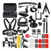 gopro9 10 11 sports camera accessories Dajiang Lingyan outdoor sports camera suit 50-in-one
