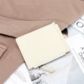 Off-White Togo Texture