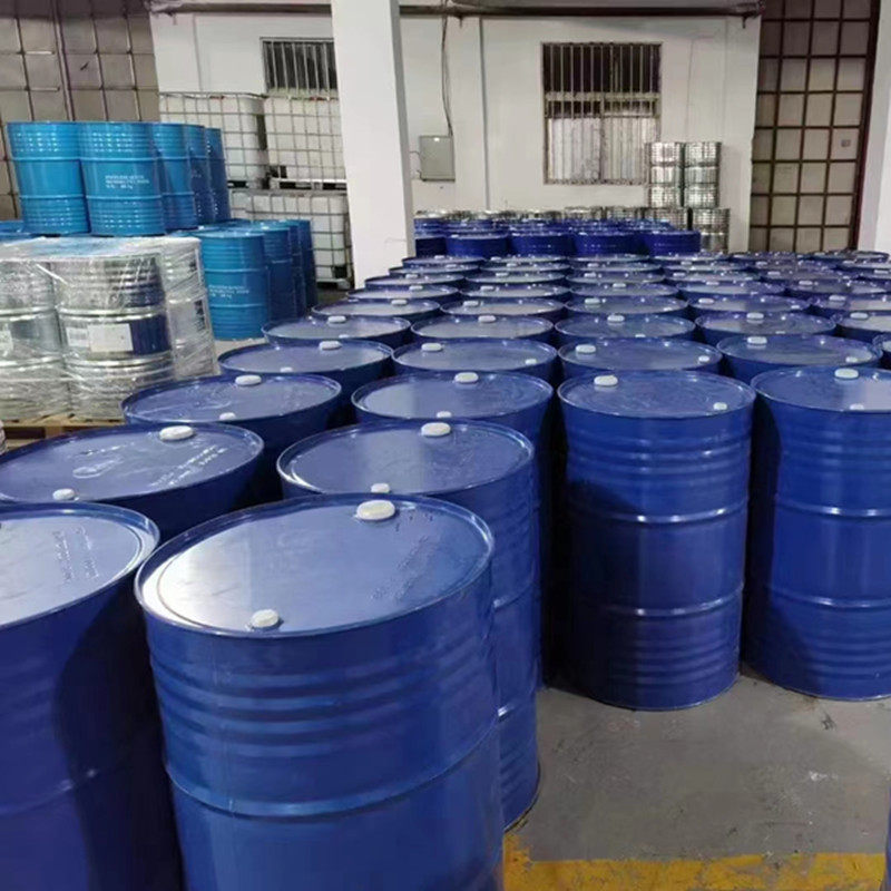 Emulsifier Aeo-9 Jihua Hai'An Surfactant Laundry Detergent Dishwashing Liquid Raw Material Emulsifier Aeo-9