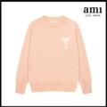 Light pink [8203 white love jacquard style]