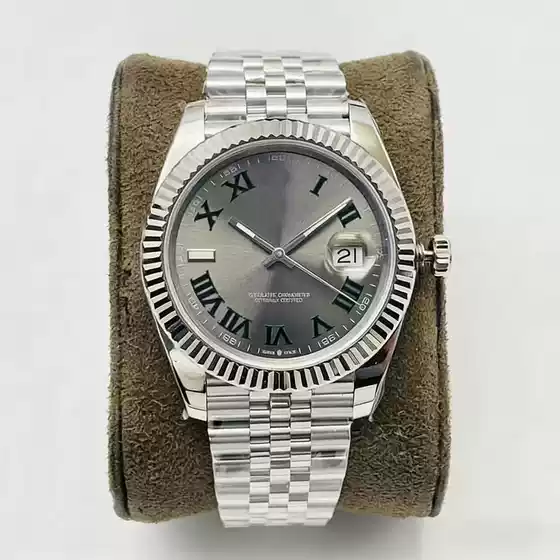 Laojia Station West Supply Source: Fully Automatic Mechanical Watches from C Factory and Ew Factory, Models 3255, 2836, 3235, Direct from the Manufacturer