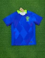 Women's Brazil Away