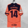 2526 barcelona away #14 champions league