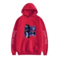 Red B