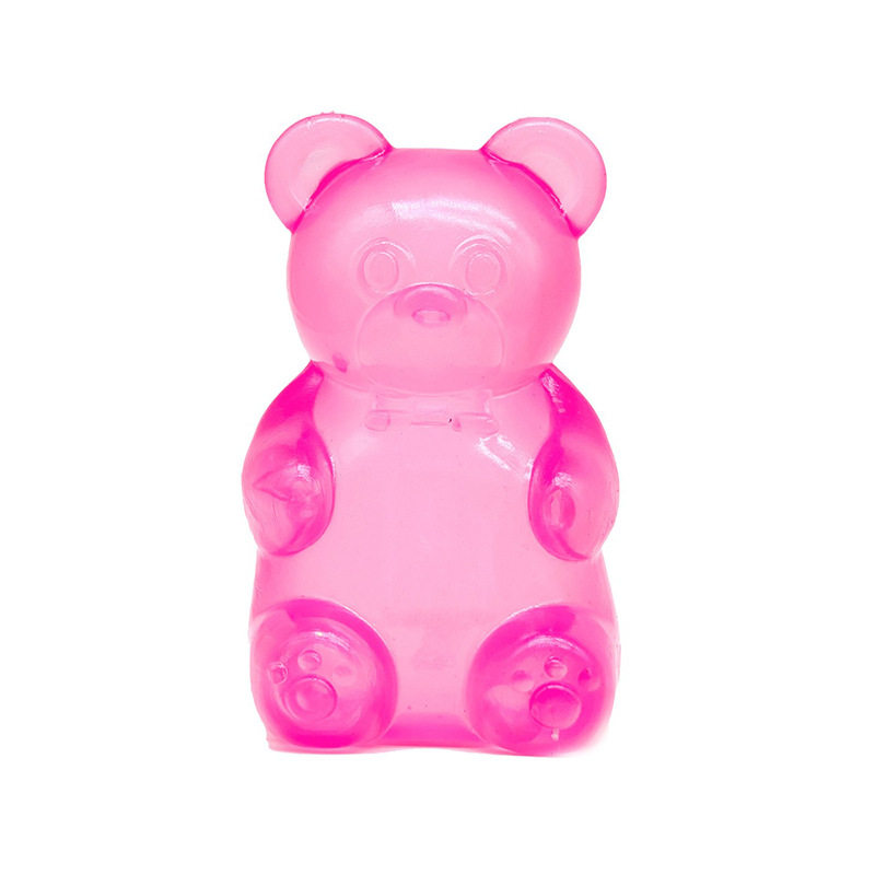 亚马逊Nee Doh梦幻水滴麦芽糖捏捏乐dream squishies外贸解压玩具