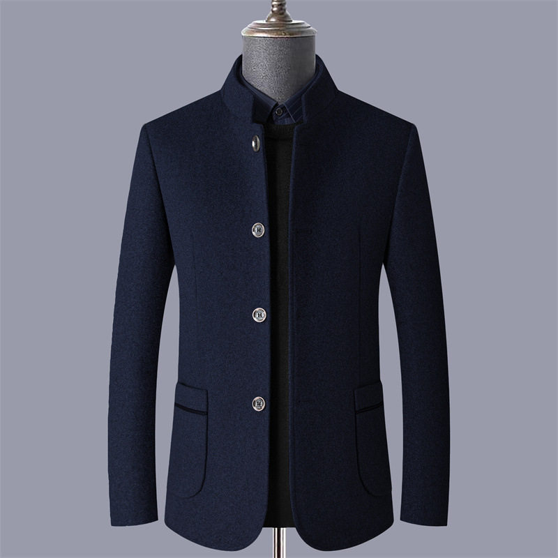 Xanh navy