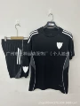 25-26 seville training uniform black