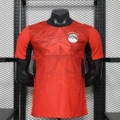 Player 26/27 Egypt Home M-3XL