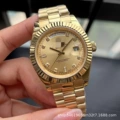 Golden dot diamond gold plate