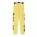 145 yellow trousers