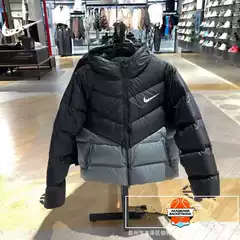 Cross-border 26 new style men's thick cotton jacket, trendy casual warm men's cotton coat with hood, outdoor winter outerwear