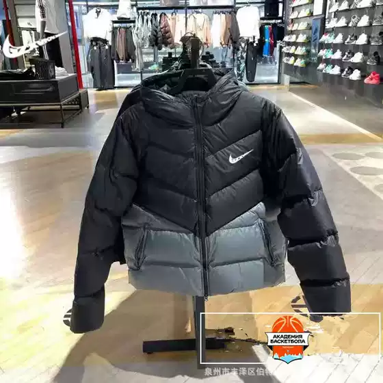 Cross-border 26 new style men's thick cotton jacket, trendy casual warm men's cotton coat with hood, outdoor winter outerwear
