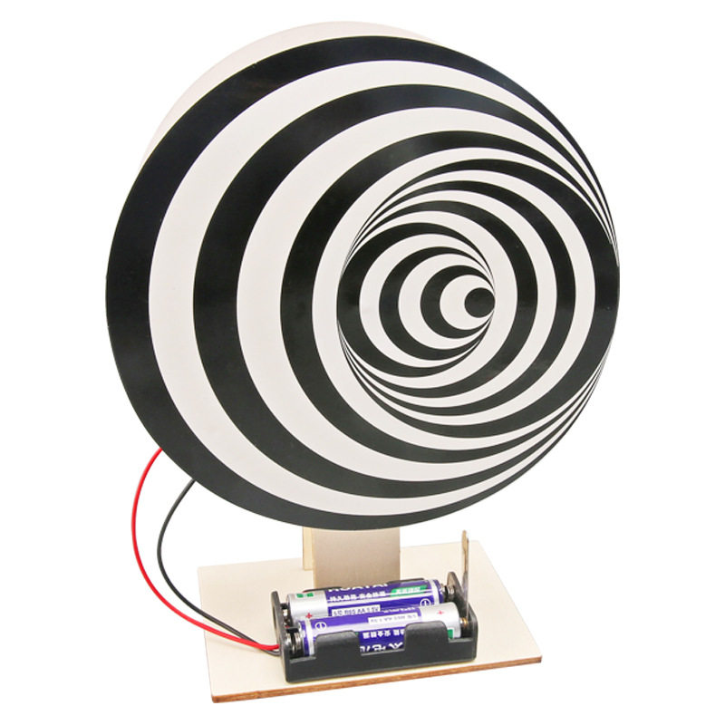 小学生科学科技小制作DIY手工课堂制作材料儿童科学实验物理玩具