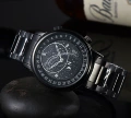 16. black surface black steel belt