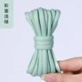 Egg light green