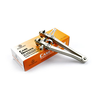 Watch Repair Tool Open Back Cover V-shaped Two-legged Watch Opper Open Bottom Cover Watch Open Cover Change Battery