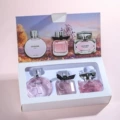 02 heart language three-piece set