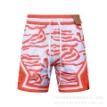 C2520 tiger stripe orange