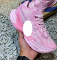 M2 high top-pink 36-40