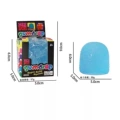 Maltose candy logo [color box] blue
