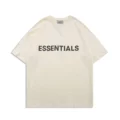 Short sleeve apricot