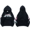 862 black