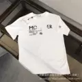 White multi-letter