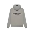 Dark wheat gray original plus velvet