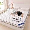 Mattress Bottoming Tatami Soft Cushion Double Thickeneded Sponge Cushion Household Single Mattress Student Dormitory Latex Cushion