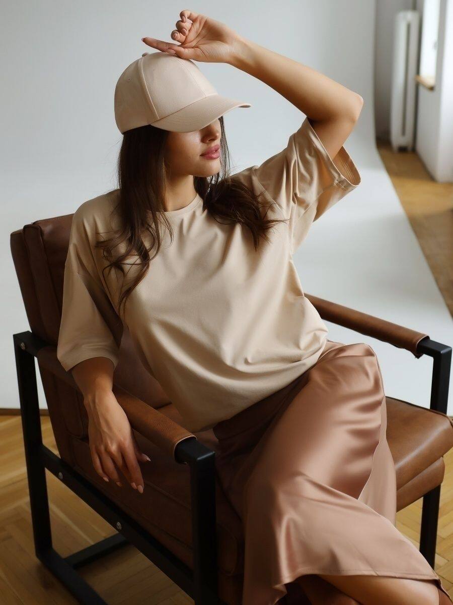 Womens Loose Fit Cotton T Shirt 16 Colors Soft Fabric Casual Style Perfect for Summer Wear Wholesale Available