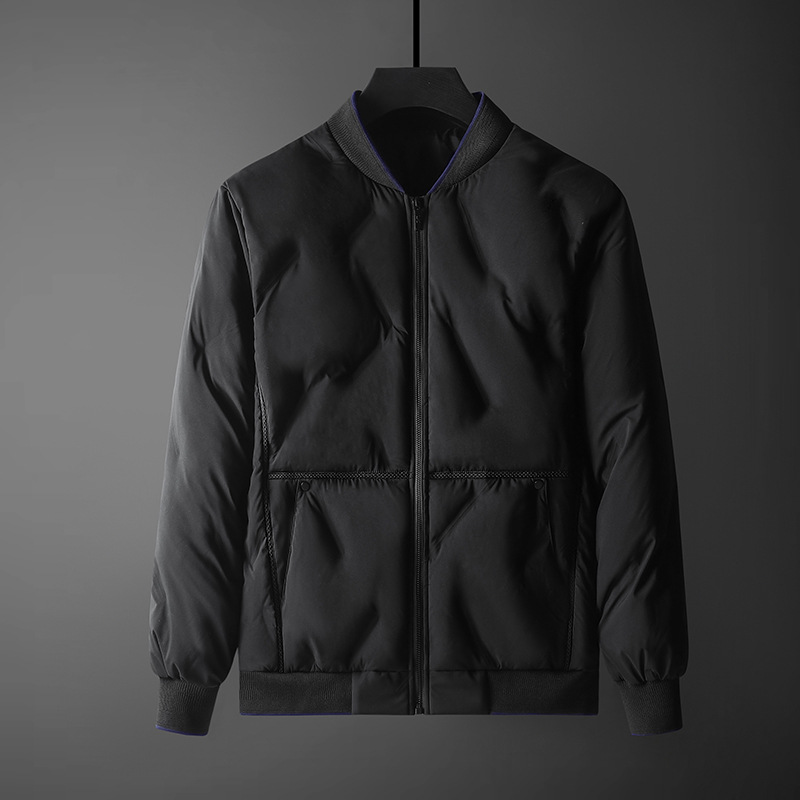 Áo Khoác Nam Chất Liệu Vải Bông Big Size Ngoại Cỡ Dày Ấm Đồ Đôi Hàng Mùa Xuân Thu Đông