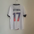 2627 away jersey number 17 custom-made, no returns or exchanges
