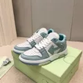 Light Blue White