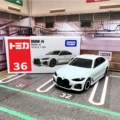 [Rare] No.36 BMW i4 188629