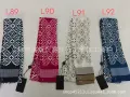 L89 classic black and blue p